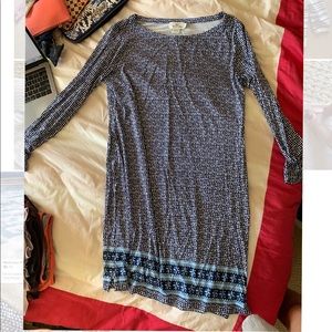 Vineyard vines NWT polka dot dress